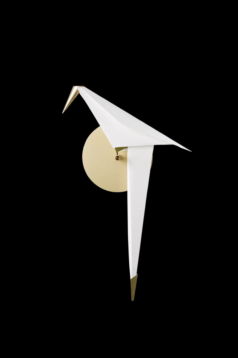 Perch Light Floor Moooi
